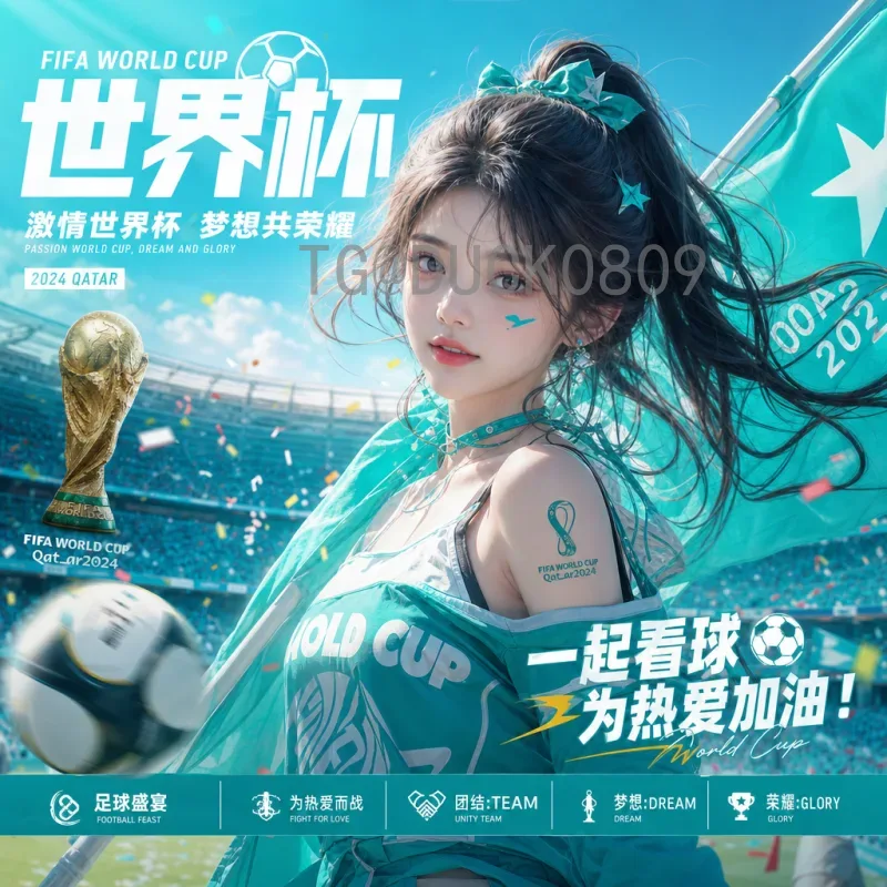 最新2026年国际足联世界杯开幕式时间一览：赛事前瞻与观赛指南